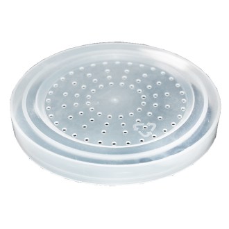 Couvercle nourrisseur pour pot de 4l - 80 trous