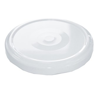 Capsule de bocal TO 82 - RBS - blanche