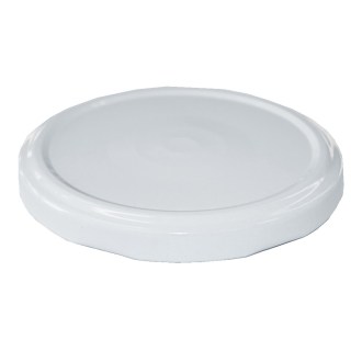 Capsule de bocal TO 82 - RBS - blanche