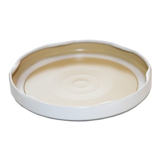 Capsule de bocal TO 82 - RBS - blanche
