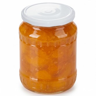 Capsule de bocal TO 82 - RBS - blanche