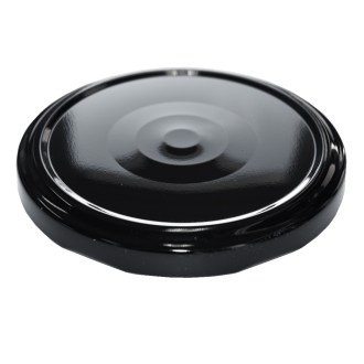 Capsule de bocal TO 82 - RBS - noire
