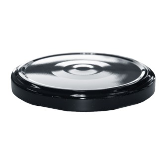 Capsule de bocal TO 82 - RBS - noire