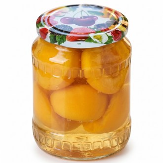 Couvercle de conservation pour pot TO 82 - RTS - Fruit 1 - 700 pcs - carton complet