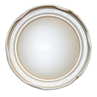 Capsule de conservation pour bocal TO 82 - RTS - Fruit 2