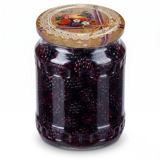 Capsule de bocal TO 82 - RTS - Fruit 4