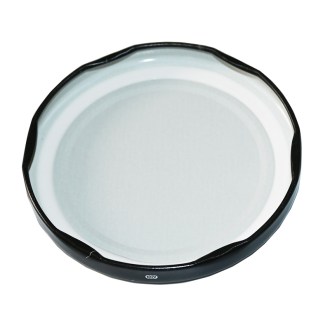 Couvercle pour pot TO 82 - Abeille - 700 pièces - boîte complète - HO21