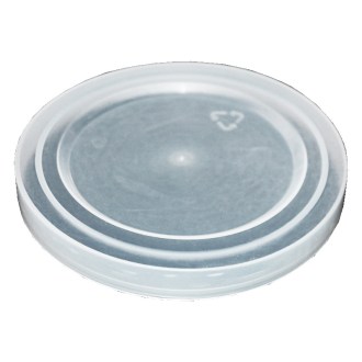 Couvercle plein pour pot de 4l