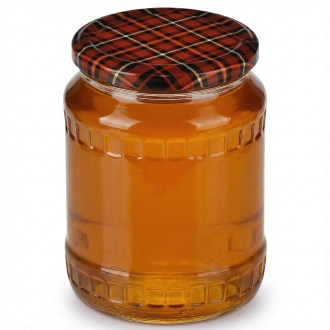 Couvercle pour pot TO 82 -Tatran