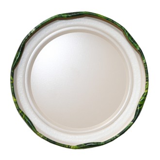 Capsule de conservation pour bocal TO 82 - RTS - Cornichons