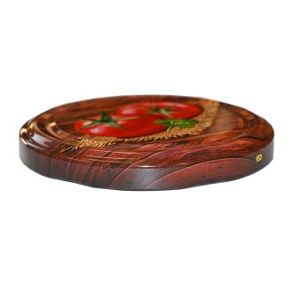 Capsule de bocal TO 82 - RTS - Tomates