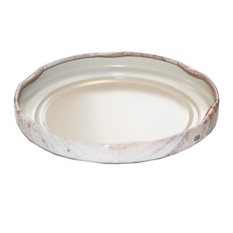 Capsule de conservation pour bocal TO 82 - RTS - Légumes 6