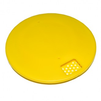 Chasse-abeilles entre les hausses - petit