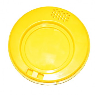 Chasse-abeilles entre les hausses - petit