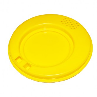 Chasse-abeilles entre les hausses - petit