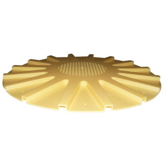 Chasse-abeilles entre les hausses - grand - 16 trous