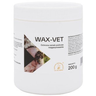 CIRE-VET 200 g