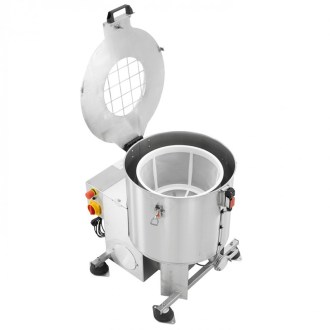 Extracteur d'opercules Lysoň