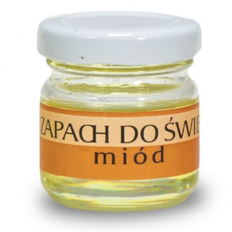 Parfum pour bougies - Lysoň - 25 g