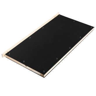 Cloison d'isolation à chambre Langstroth 232