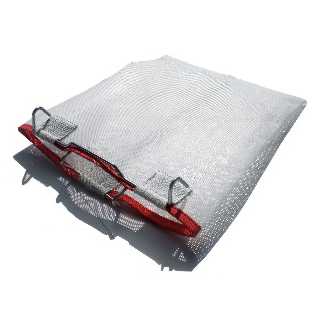 Sac pour extracteur de miel pour l'extraction des opercules