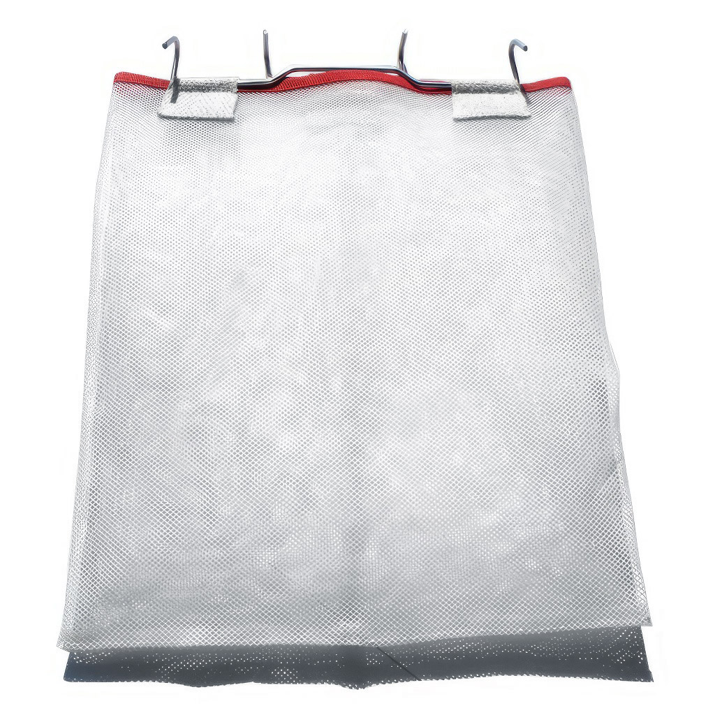 Sac pour extracteur de miel pour l'extraction des opercules