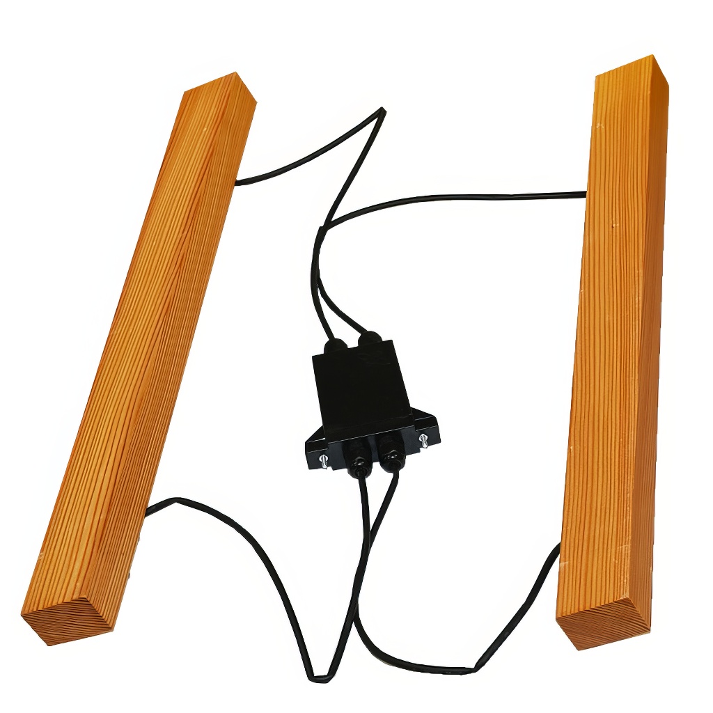 Balance de ruche 3W