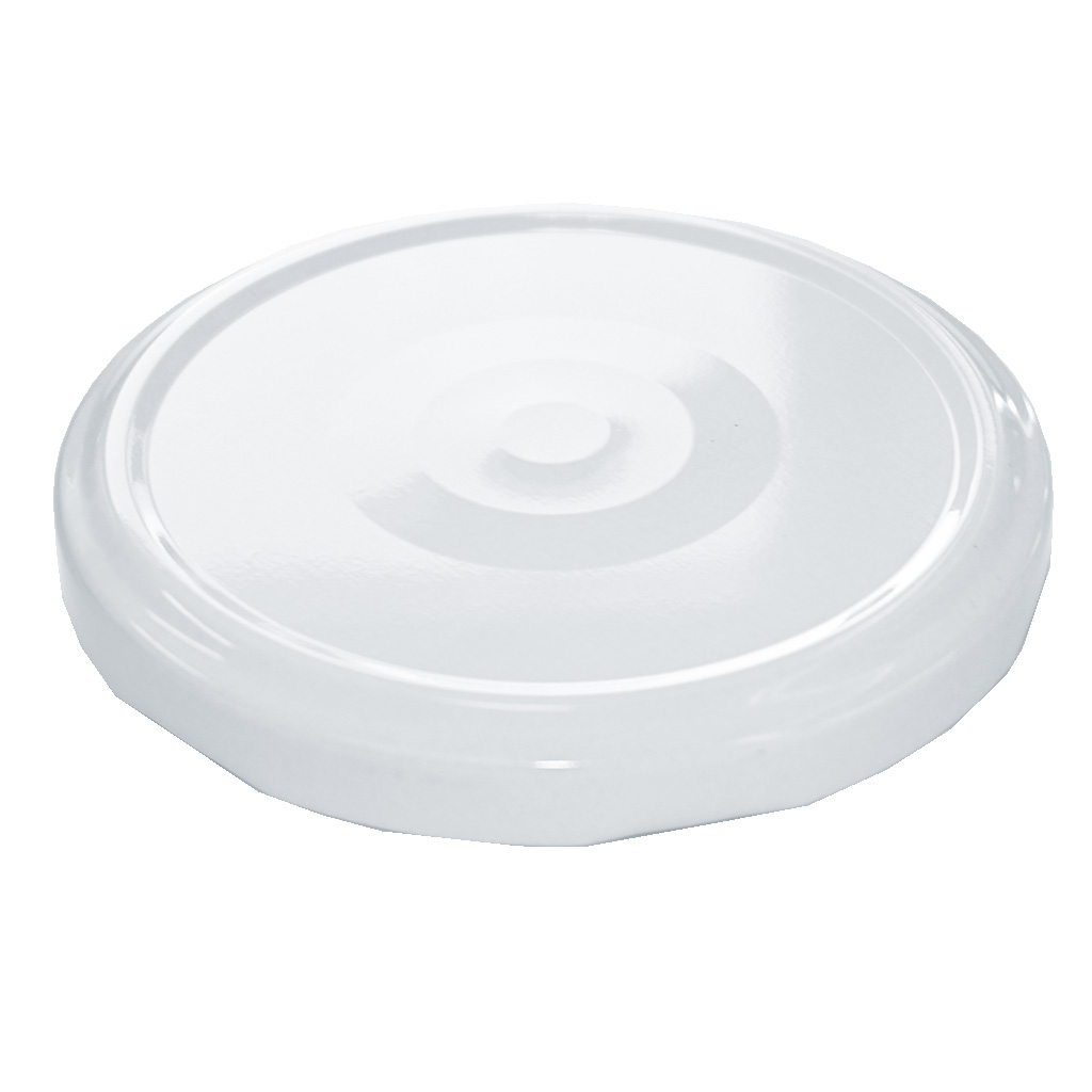 Capsule de bocal TO 82 - RBS - blanche