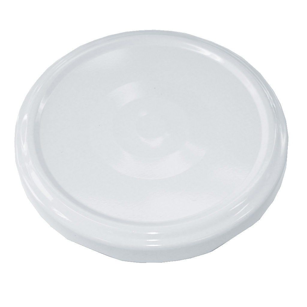 Capsule de bocal TO 82 - RBS - blanche