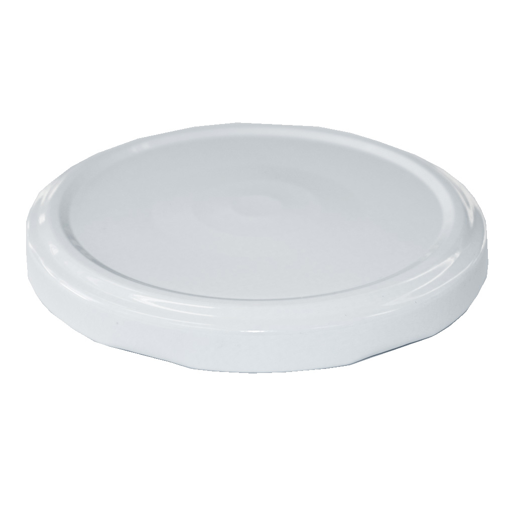 Capsule de bocal TO 82 - RBS - blanche