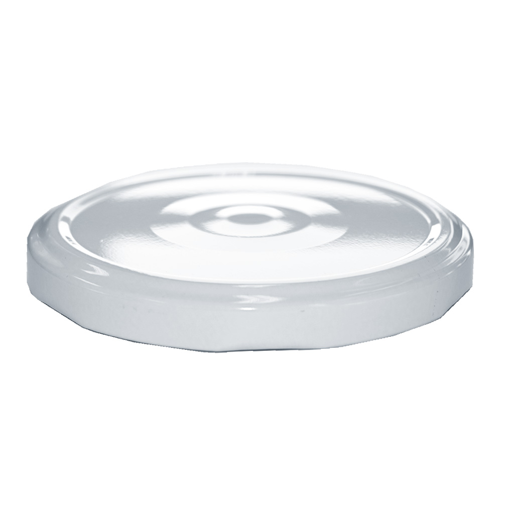 Capsule de bocal TO 82 - RBS - blanche