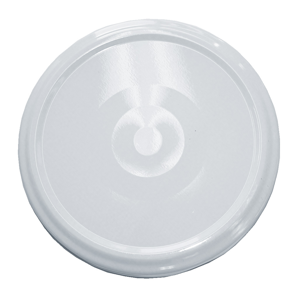 Capsule de bocal TO 82 - RBS - blanche