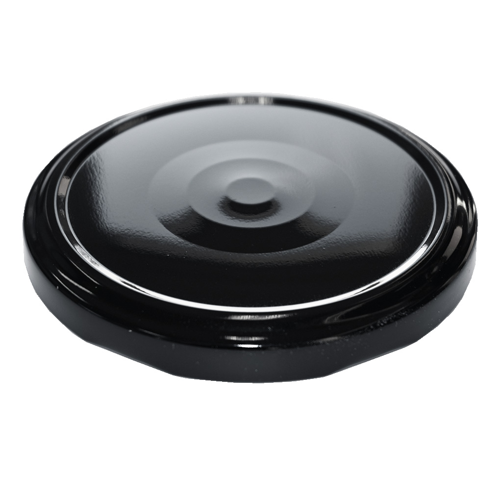 Capsule de bocal TO 82 - RBS - noire
