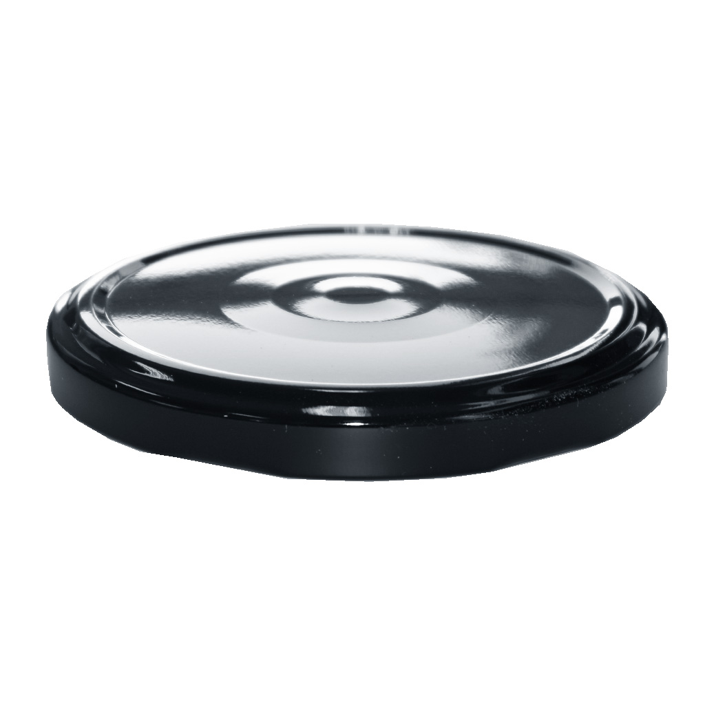 Capsule de bocal TO 82 - RBS - noire