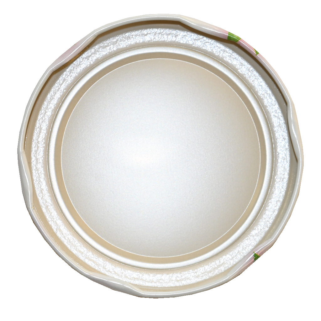 Capsule de conservation pour bocal TO 82 - RTS - Fruit 2