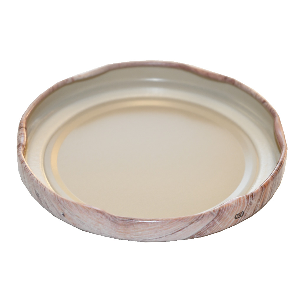 Capsule de bocal twist-off TO 82 - RTS - Fruit 6