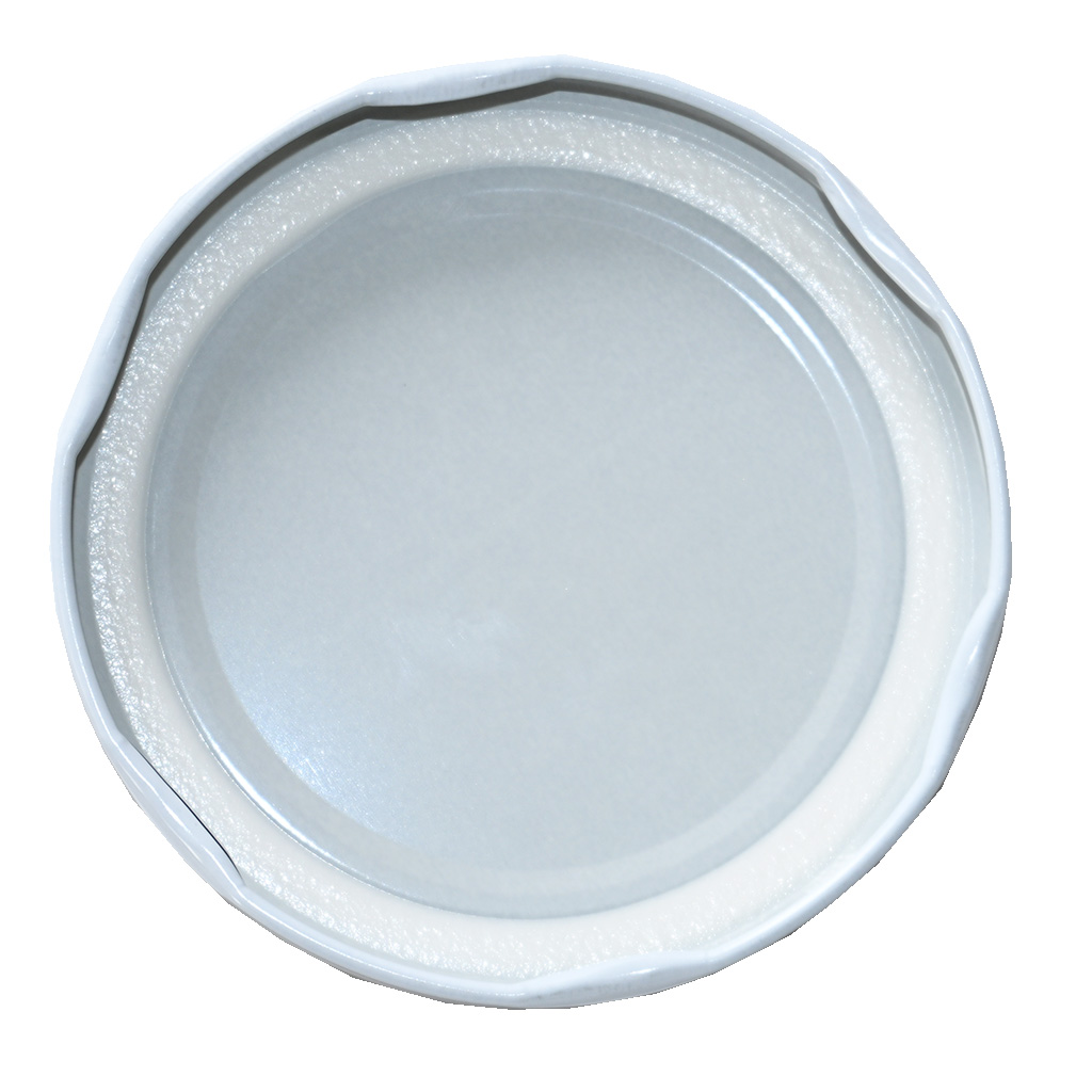 Capsule pour pot TO 82 - Abeilles, tilleul et miel - HOJ1