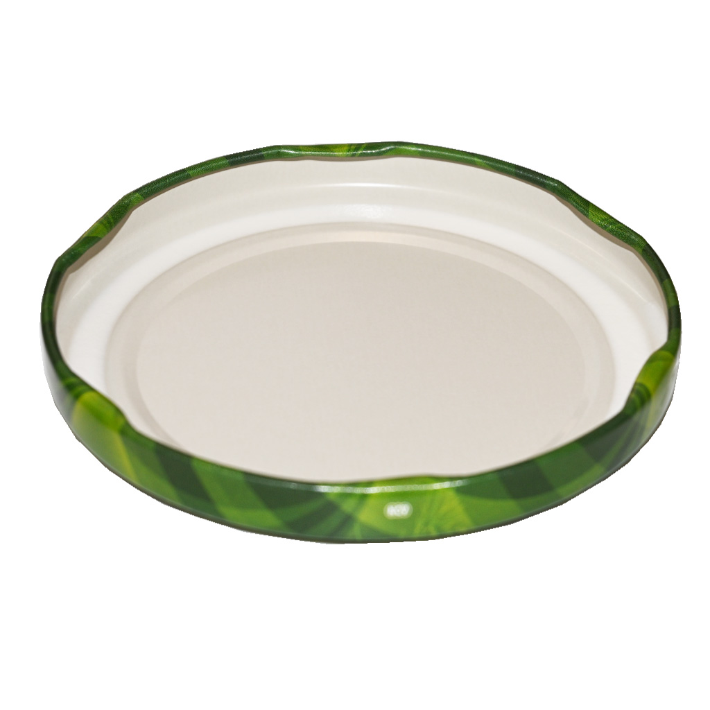 Couvercle de conservation pour pot TO 82 - RTS - Légumes 2 - 700 pcs - carton complet