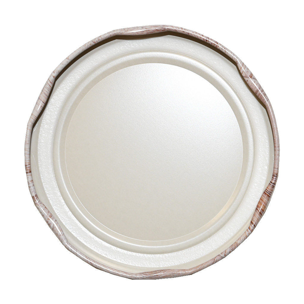 Capsule de conservation pour bocal TO 82 - RTS - Légumes 6